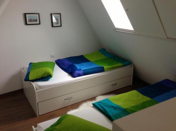 Ferienwohnung Muensterblick Uberlingen Eksteriør billede