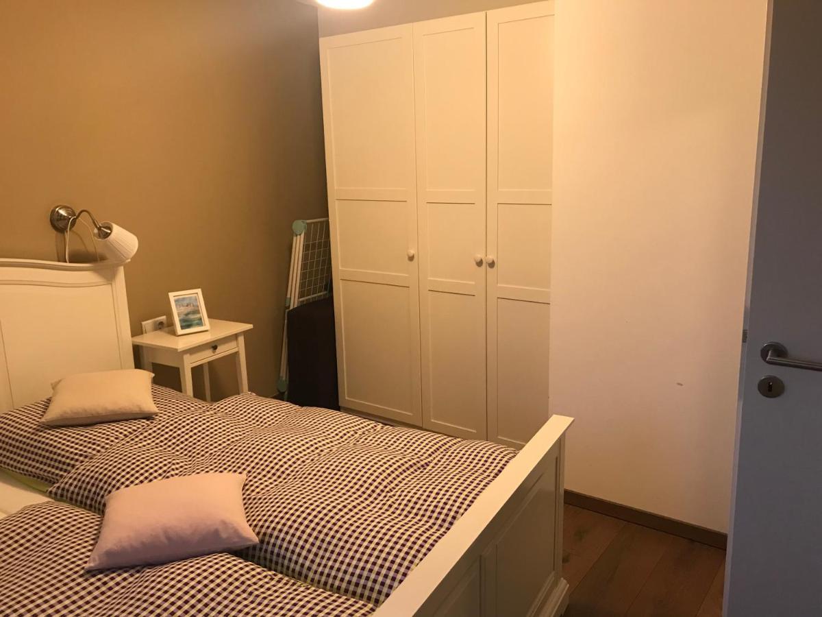 Ferienwohnung Muensterblick Uberlingen Eksteriør billede