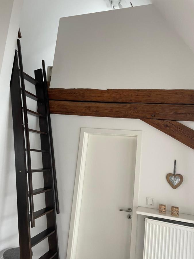 Ferienwohnung Muensterblick Uberlingen Eksteriør billede